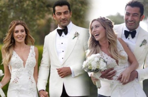 Türkiyəli məşhur cütlük İstanbuldan köçdü