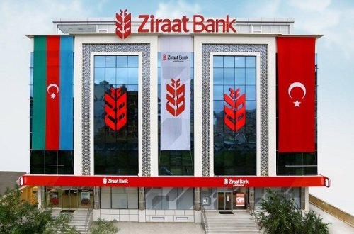 “Ziraat Bank”Da Nə Baş Verir? – MAXİNASİYA, İNAMSIZLIQ