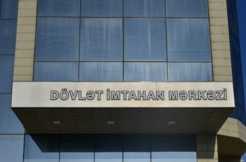Abituriyentlər üçün “İnformatika” vəsaiti hazırlanır