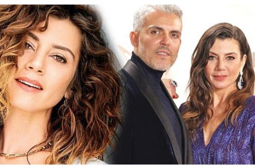 Aktrisa evlilik təklifindən danışdı: 