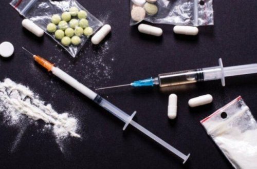 В Азербайджане увеличилось число наркоманов - ОФИЦИАЛЬНО