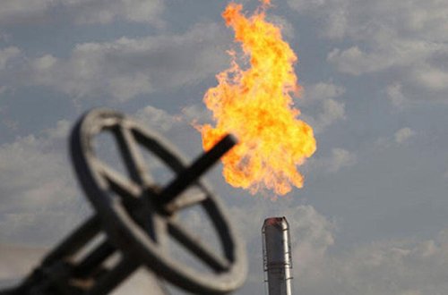 Avropada təbii qaz 10 faizdən çox bahalaşıb