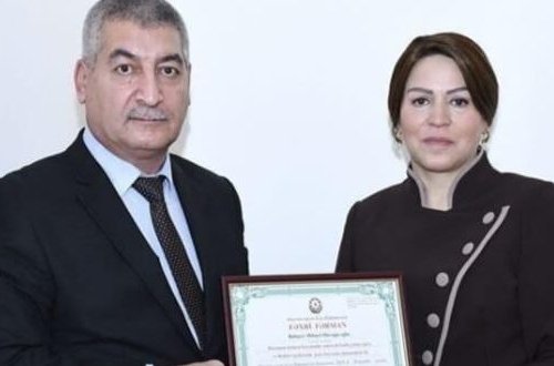 Abşeron teleqovşağında qəfil yoxlama-qapılar möhürləndi, rəis azad edildi