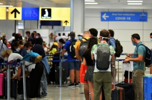 Xarici ölkə vətəndaşları Gürcüstana sadələşdirilmiş qaydalarla daxil olacaqlar