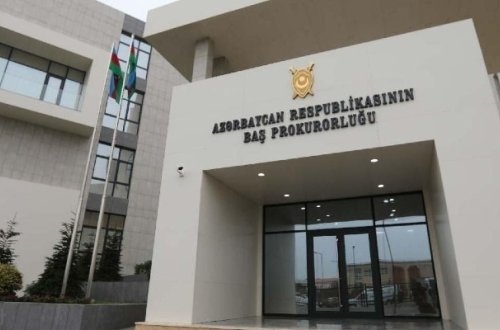 Abşeronda əməliyyat keçirildi - Saxlanılanlar var