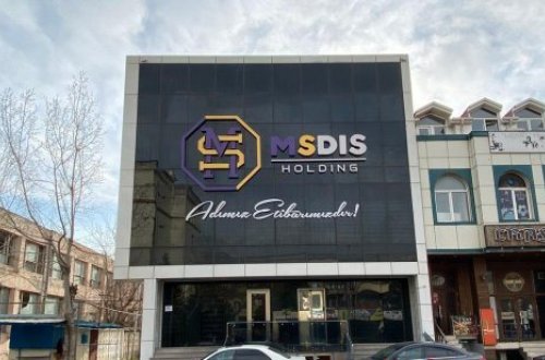 “MSDIS Holdıng” MMC-nin və AAYDA-nin BİRGƏ YOLU: irihəcimli tenderlər və Saleh Məmmədovun “sağ əli”-DE-FAKTO
