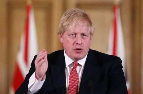 Britaniya Rusiyanın 5 bankına və 3 iş adamına sanksiya tətbiq edib