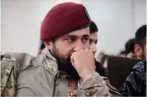 İtkin düşdüyü bildirilən Vətən müharibəsi iştirakçısı həbs olunub