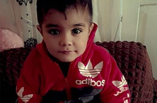 Samuxda evdə yanğında xəsarət alan 3 yaşlı uşaq ölüb - YENİLƏNİB