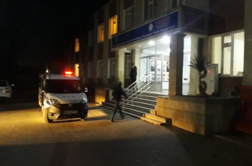 Ağstafada gənc oğlan bir qrup şəxs tərəfindən döyülüb