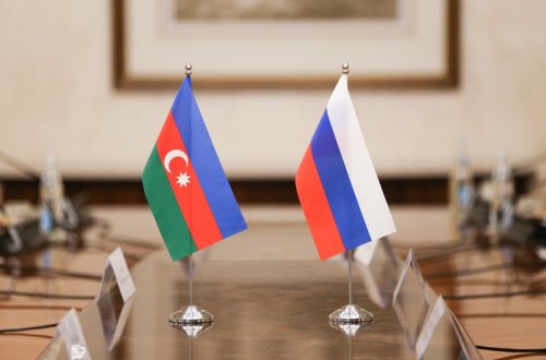 Azərbaycanla Rusiya regionda xarici siyasət sahəsində qarşılıqlı fəaliyyət göstərəcəklər