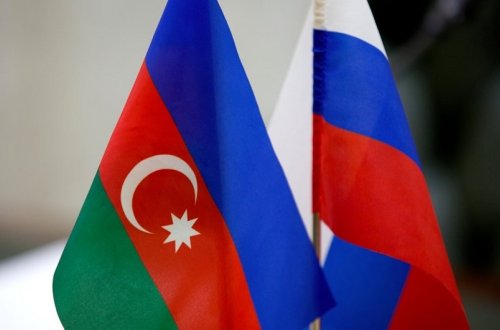 Rusiya-Azərbaycan hökumətlərarası komissiyası tezliklə növbəti iclasını keçirəcək