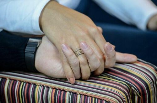 Övladları olmayan evli cütlük analiz verdi: Dəhşətli həqiqət dünyanı şoka saldı