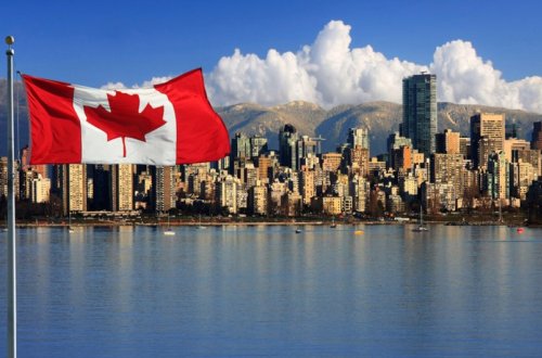 Kanada Rusiyaya qarşı sanksiya tətbiq edir