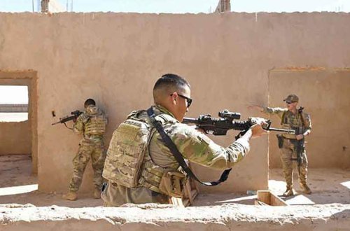 Nigerdə dinc sakinlərə qarşı hücumda 18 nəfər öldü