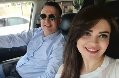 Ayseldən Hüseynə: 