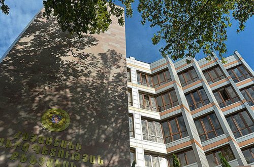 Ermənistanda 24 nəfər dövlətə xəyanətdə ittiham olunur