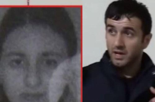 Bakıda hamilə arvadının boğazını kəsən şəxsə məhkəmə hansı cəzanı verdi? - VİDEO