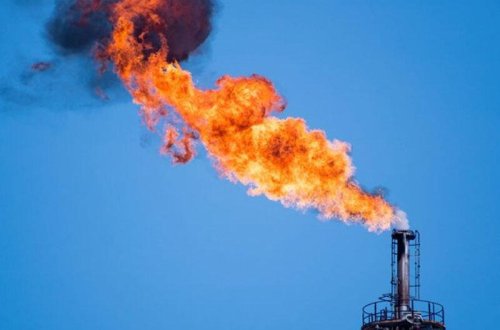 Avropada təbii qaz bahalaşır