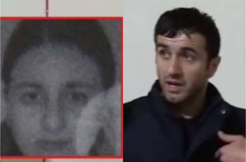 В Баку по делу перерезавшего горло беременной жене вынесено решение - ВИДЕО