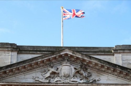 Böyük Britaniya Ukraynaya iqtisadi yardım zərfini elan edib