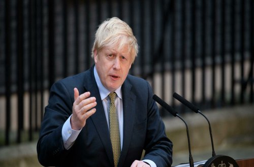 Britaniya Ukraynaya əlavə hərbi yardım göstərəcək