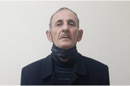 Zərdabda qeyri-adi oğurluq hadisəsi baş verib