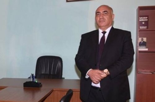 Sabiq icra başçısının üzərindən həbs götürülən əmlaklarının siyahısı - 600 min manat...