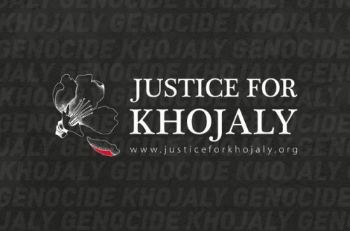 Xocalı soyqırımının 30 illiyi ilə bağlı gənclərin iştirakı ilə silsilə tədbirlər keçiriləcək