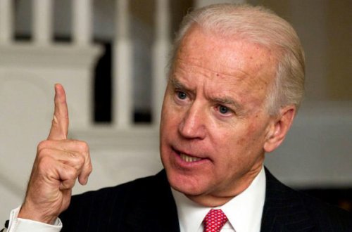 Bayden: “Bu hücumun gətirəcəyi ölüm və dağıntılara görə yalnız Rusiya məsuliyyət daşıyır”