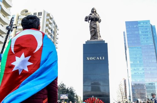 Xocalı soyqırımının 30-cu ildönümü ilə bağlı hazırlıq işləri yekunlaşıb
