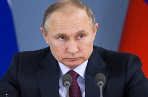 Putin bu ölkələrə xəbərdarlıq etdi