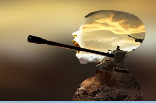 Ukrayna DİN: Artıq həlak olanların sayı yüzlərlədir, Rusiya minlərlə raket atıb