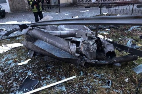 Генштаб Украины: Сбиты пять российских самолетов и вертолет - ФОТО