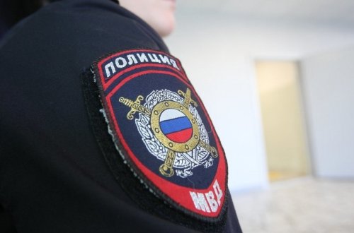 Moskvanın rayon məhkəmələrində partlayıcı yerləşdirildiyi barədə məlumat yayılıb