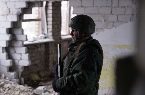 Центр безопасности Украины: Уничтожено до 50 российских военных