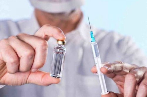 Peyvənd olunanların sayı açıqlanıb