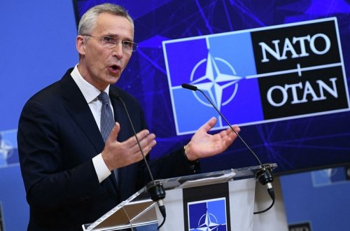 NATO-nun Baş katibi: “Bu, Rusiyaya baha başa gələcək”