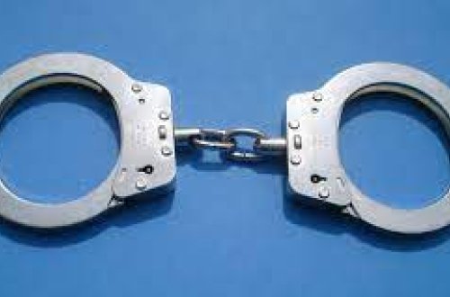 Ağstafada səs yazısı yayılan məktəb direktoruna cinayət işi açılıb