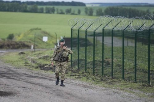 Ukrayna prezidenti ofisinin rəhbəri: 