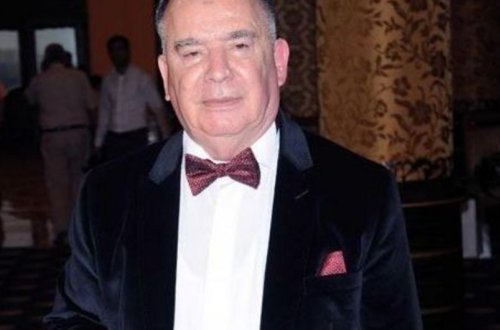 Azərbaycanda televiziya rejissoru vəfat edib