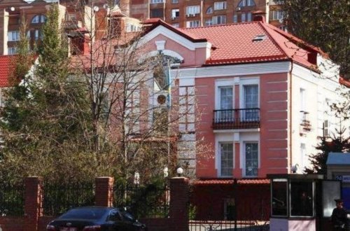 Qazaxıstan öz vətəndaşlarını Polşa vasitəsilə Ukraynadan çıxaracaq