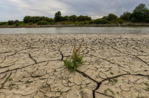 Alimlərdən xəbərdarlıq: Yerdəki su dövranı kəskin şəkildə dəyişir