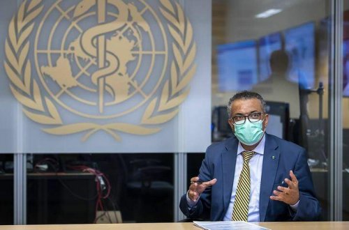 ÜST Ukraynaya 3,5 milyon dollar ayırıb