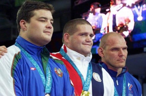 Belarusun olimpiya mükafatçısı 46 yaşında ölüb