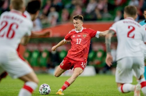 Polşa, İsveç və Çexiya yığmaları Rusiyada oynamaqdan imtina edib