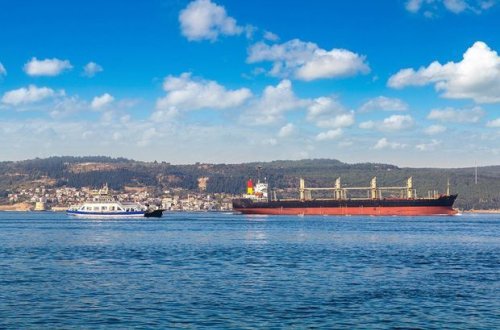 Çavuşoğludan Ukraynanın boğazları bağlama tələbinə CAVAB