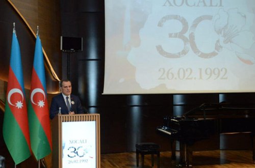 Kəlbəcər, Şuşa və Xocavənddə kütləvi məzarlıqlar tapılıb - Ceyhun Bayramov