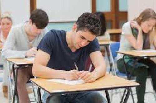 Ali məktəblərə qəbul imtahanlarının vaxtı AÇIQLANDI