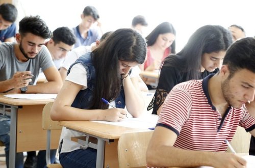 Nazirlər Kabineti III qrupa qəbulla bağlı dəyişiklikləri təsdiqlədi - RƏSMİ